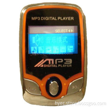 MP3  PLAYER